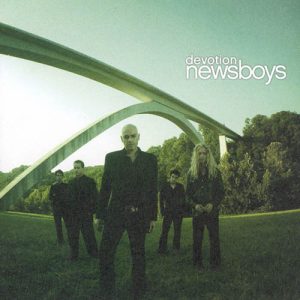 Newsboys Devotion Musik Noten - Piano, Vocal & Guitar Chords - 31517-thumbnail