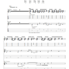 Newsboys Great Is Your Faithfulness Musik Noten - Guitar Tab - 23909-0