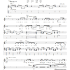 Newsboys Hallelujah Musik Noten - Guitar Tab - 23907-0