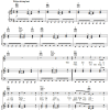 Newsboys I Love Your Ways Musik Noten - Piano, Vocal & Guitar Chords - 31522-0