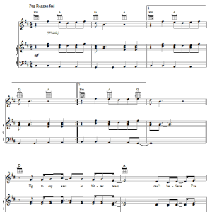 Newsboys In The Belly Of The Whale Musik Noten - Piano, Vocal & Guitar Chords - 63628-0