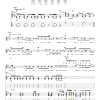Newsboys Lord (I Don't Know) Musik Noten - Guitar Tab - 23906-0