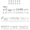 Newsboys Step Up To The Microphone Musik Noten - Easy Guitar Tab - 23928-0