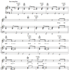 Newsboys Strong Tower Musik Noten - Piano, Vocal & Guitar Chords - 31519-0