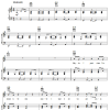 Newsboys The Orphan Musik Noten - Piano, Vocal & Guitar Chords - 31523-0