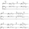 Newsboys When The Tears Fall Musik Noten - Piano, Vocal & Guitar Chords - 31521-0