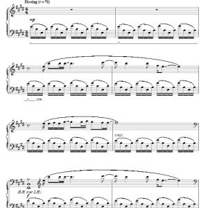 Newsboys You Are My King (Amazing Love) (arr. Phillip Keveren) Musik Noten - Piano Solo - 71020-0