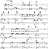 Nichole Nordeman Even Then Musik Noten - Piano, Vocal & Guitar Chords - 21596-0