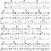 Nichole Nordeman Gratitude Musik Noten - Piano, Vocal & Guitar Chords - 21574-0