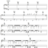 Nichole Nordeman Hold On Musik Noten - Piano, Vocal & Guitar Chords - 51335-0