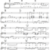 Nichole Nordeman Holy Musik Noten - Piano, Vocal & Guitar Chords - 21594-0