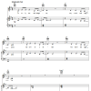 Nichole Nordeman Lay It Down Musik Noten - Piano, Vocal & Guitar Chords - 51332-0