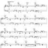 Nichole Nordeman Mercies New Musik Noten - Piano, Vocal & Guitar Chords - 21598-0