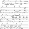 Nichole Nordeman My Offering Musik Noten - Piano, Vocal & Guitar Chords - 21593-0