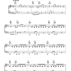 Nichole Nordeman No More Chains Musik Noten - Piano, Vocal & Guitar Chords - 51329-0