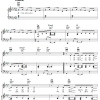 Nichole Nordeman Someday Musik Noten - Piano, Vocal & Guitar Chords - 51334-0