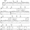 Nichole Nordeman Sunrise Musik Noten - Piano, Vocal & Guitar Chords - 58486-0