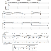 Night Ranger Eddie's Comin' Out Tonight Musik Noten - Guitar Tab - 64760-0