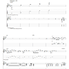 Night Ranger Four In The Morning Musik Noten - Guitar Tab - 64773-0