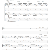 Night Ranger Goodbye Musik Noten - Guitar Tab - 64774-0