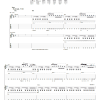Night Ranger Seven Wishes Musik Noten - Guitar Tab - 64776-0