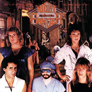 Night Ranger When You Close Your Eyes Musik Noten - Guitar Tab - 64778-thumbnail