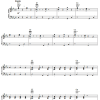 Olga Tanon Es Mentiroso Musik Noten - Piano, Vocal & Guitar Chords - 65329-0