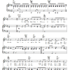 Our Heart's Hero Back To The Cross Musik Noten - Piano, Vocal & Guitar Chords - 65072-0