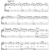 Paramore I Caught Myself Musik Noten - Easy Piano - 91392-0