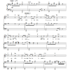 Passion 10,000 Reasons (Bless The Lord) Musik Noten - Piano, Vocal & Guitar Chords - 88966-0