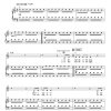 Passion All This Glory Musik Noten - Piano, Vocal & Guitar Chords - 88958-0