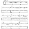 Passion Come To The Water Musik Noten - Piano, Vocal & Guitar Chords - 96450-0