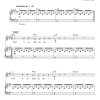 Passion Mystery Musik Noten - Piano, Vocal & Guitar Chords - 88965-0