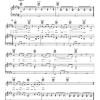 Passion You Alone Musik Noten - Piano, Vocal & Guitar Chords - 156778-0