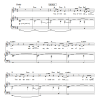 Passion You Revive Me Musik Noten - Piano, Vocal & Guitar Chords - 88957-0
