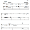 Pat Benatar Shadows Of The Night Musik Noten - Piano, Vocal & Guitar Chords - 53841-0