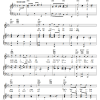 Patsy Cline Side By Side Musik Noten - Piano, Vocal & Guitar Chords - 20474-0