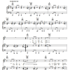 Paul Baloche All For You Musik Noten - Piano, Vocal & Guitar Chords - 71758-0