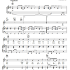 Paul Baloche All Hail The Power Of Jesus' Name Musik Noten - Piano, Vocal & Guitar Chords - 71760-0