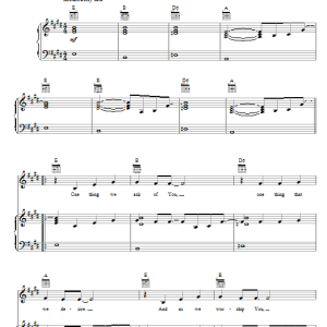 Paul Baloche Arise Musik Noten - Piano, Vocal & Guitar Chords - 27536-0