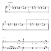 Paul Baloche From My Heart To Yours Musik Noten - Piano, Vocal & Guitar Chords - 71757-0