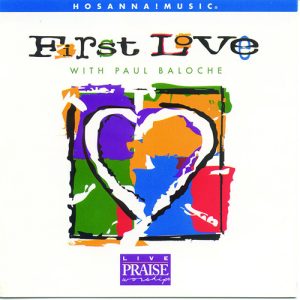 Paul Baloche From My Heart To Yours Musik Noten - Piano, Vocal & Guitar Chords - 71757-thumbnail