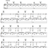 Paul Baloche Great Redeemer Musik Noten - Piano, Vocal & Guitar Chords - 62574-0