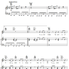 Paul Baloche Hallelujah To My King Musik Noten - Piano, Vocal & Guitar Chords - 62557-0