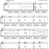 Paul Baloche Hosanna (Praise Is Rising) (arr. Phillip Keveren) Musik Noten - Easy Piano - 67131-0