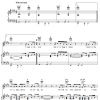 Paul Baloche I Cling To The Cross Musik Noten - Piano, Vocal & Guitar Chords - 62566-0