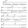 Paul Baloche I See The Lord Musik Noten - Piano, Vocal & Guitar Chords - 27533-0
