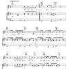 Paul Baloche Jesus You Are Musik Noten - Piano, Vocal & Guitar Chords - 71749-0