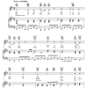 Paul Baloche My Only Crown Musik Noten - Piano, Vocal & Guitar Chords - 71755-0
