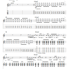 Paul Baloche My Reward Musik Noten - Guitar Tab - 57345-0